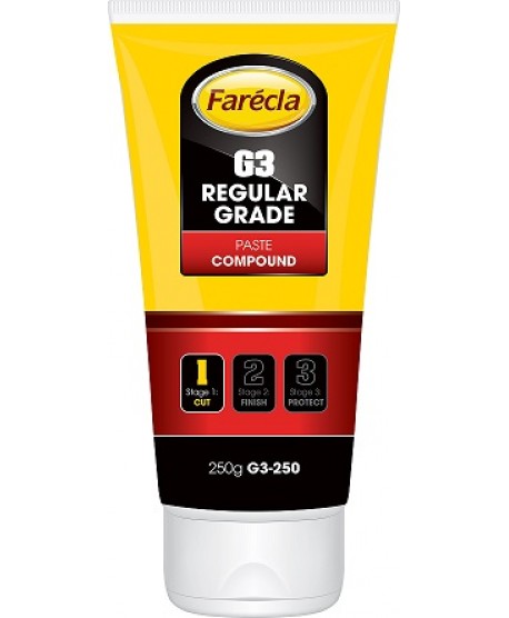 Farécla G3 250 gr Regular grade polírpaszta