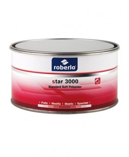 STAR 3000