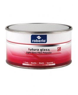 Futura Glass