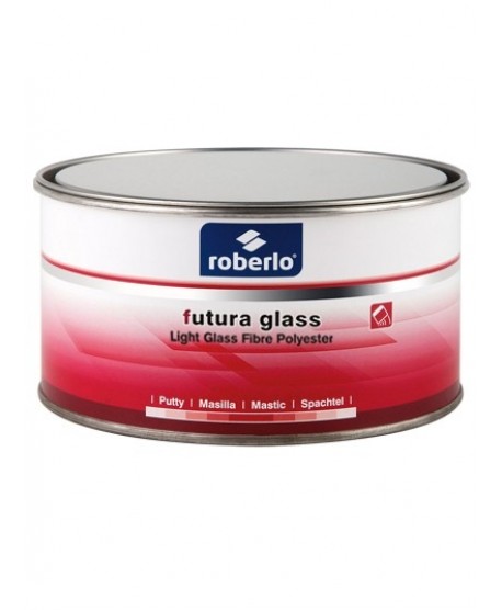 Futura Glass