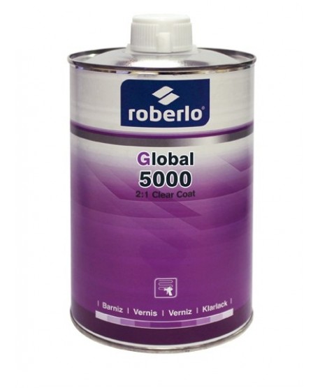 Global 5000